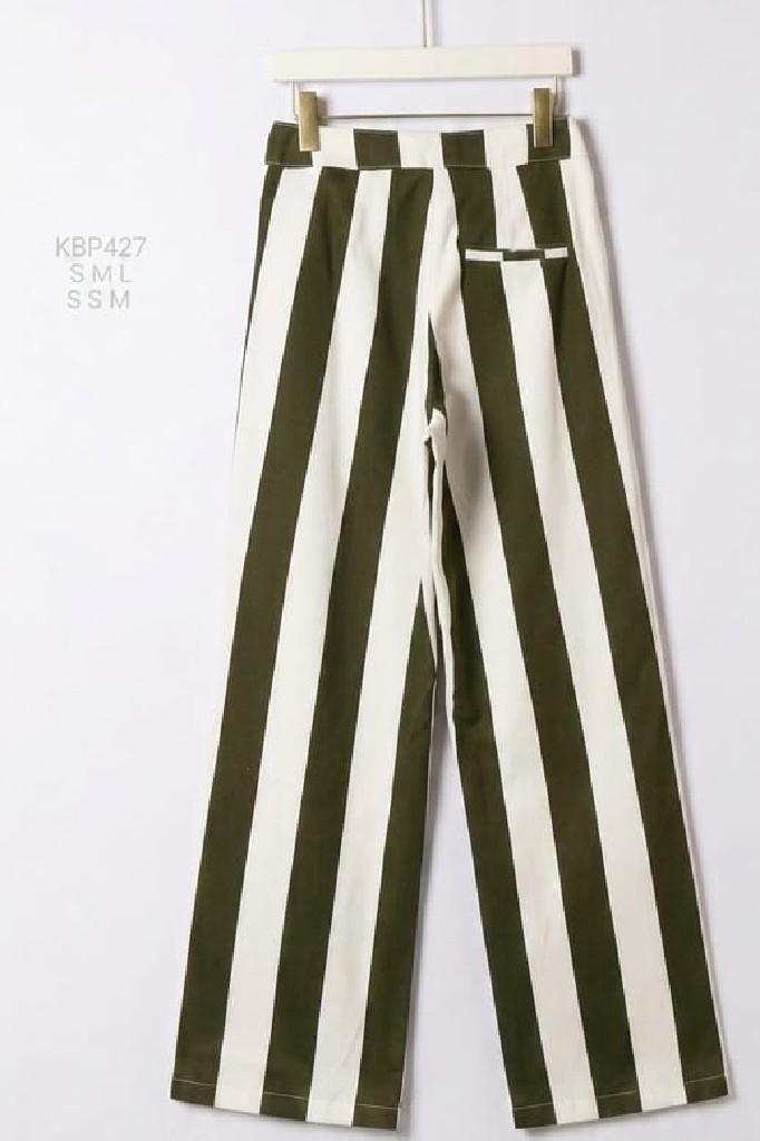 PANTALON BAHIA