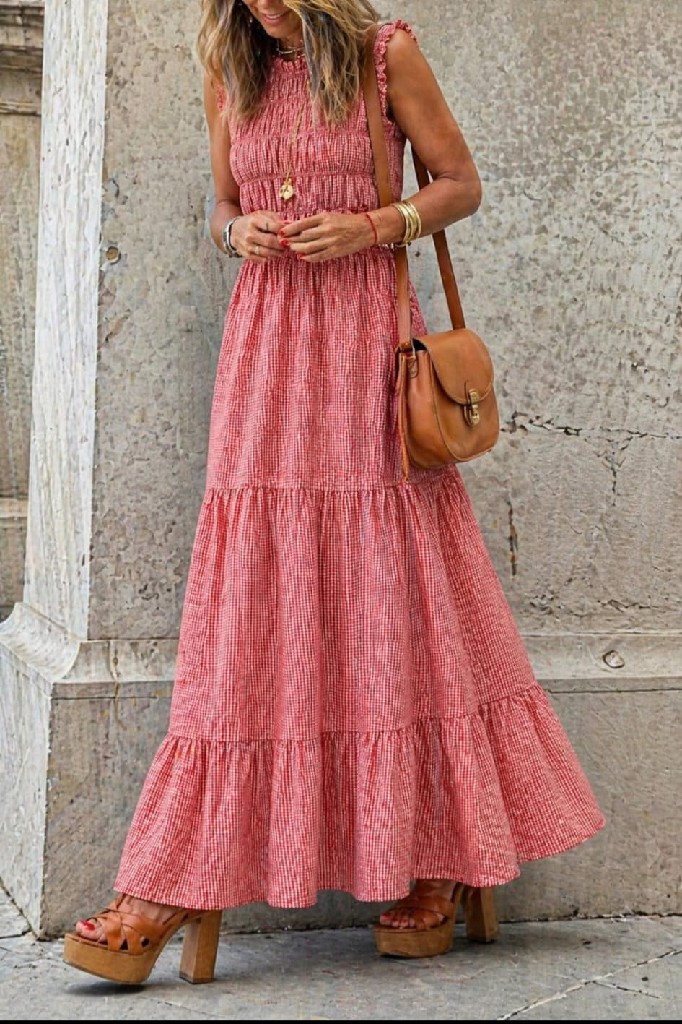 VESTIDO VINNA