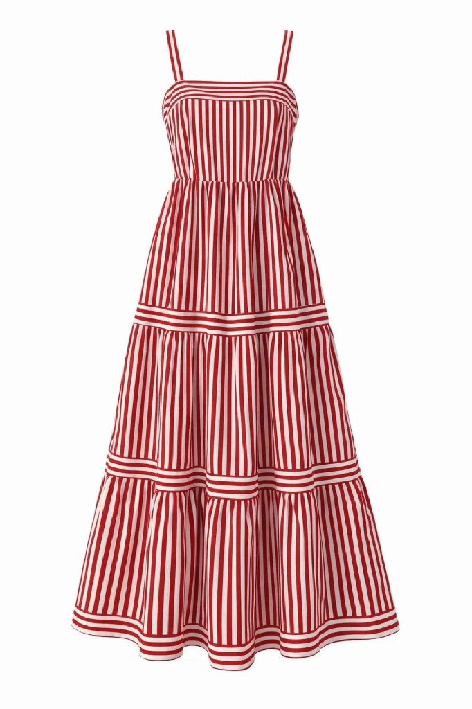 VESTIDO SOL