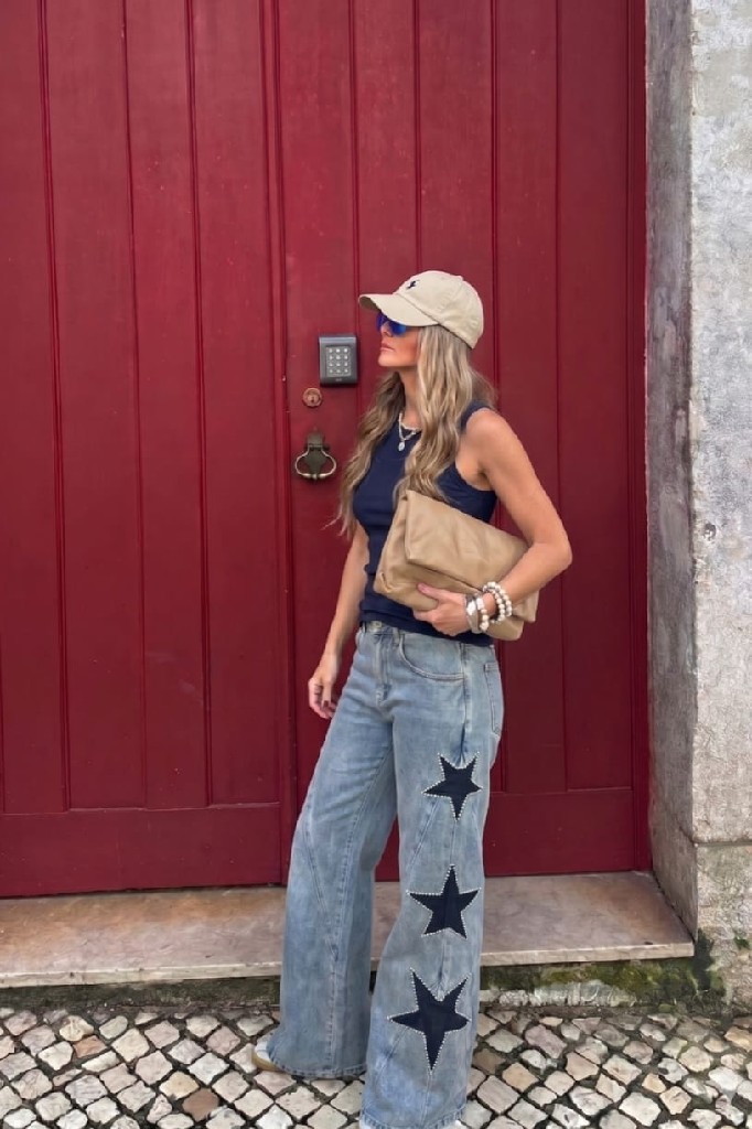 PANTALON STAR