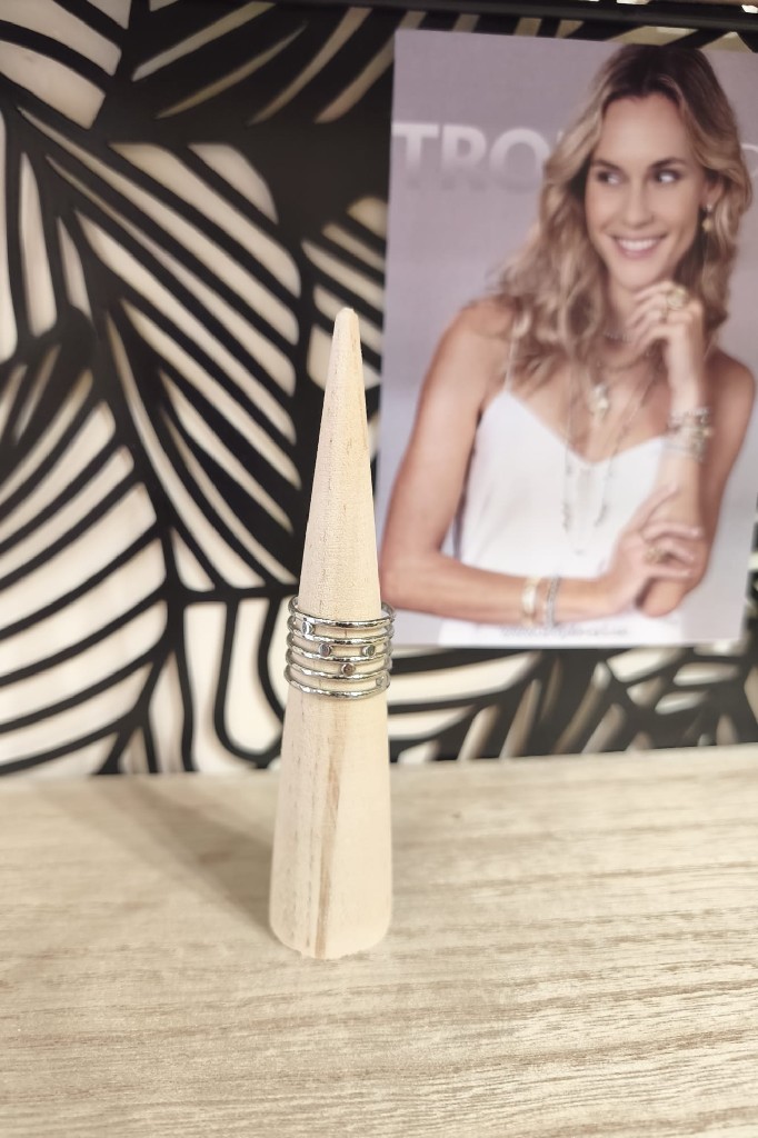 ANILLO COR I