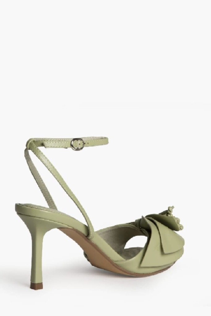 Alternative view of SANDALIA FLOR
