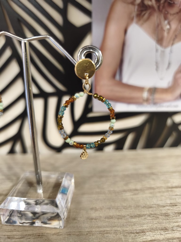 Alternative view of PENDIENTES M&M