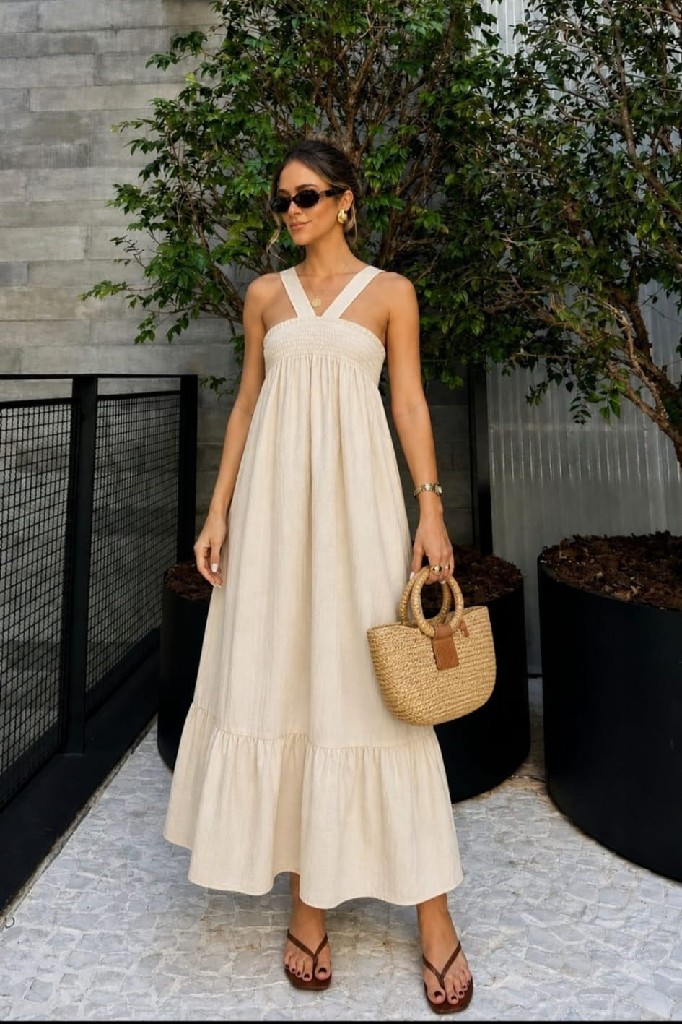 VESTIDO EMILIANA