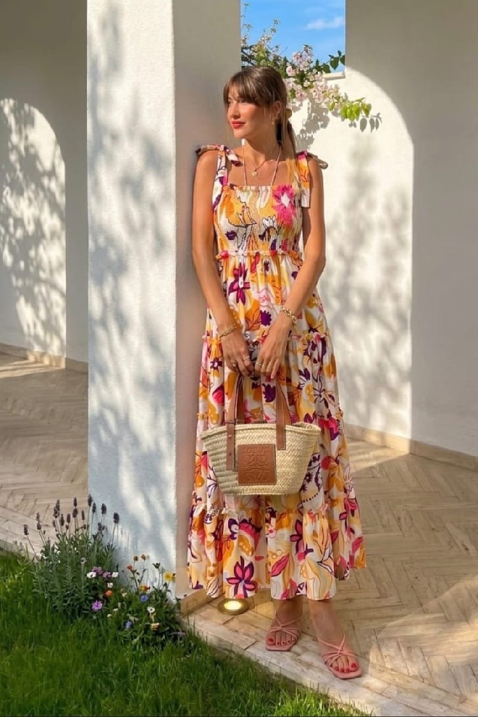 VESTIDO SARA