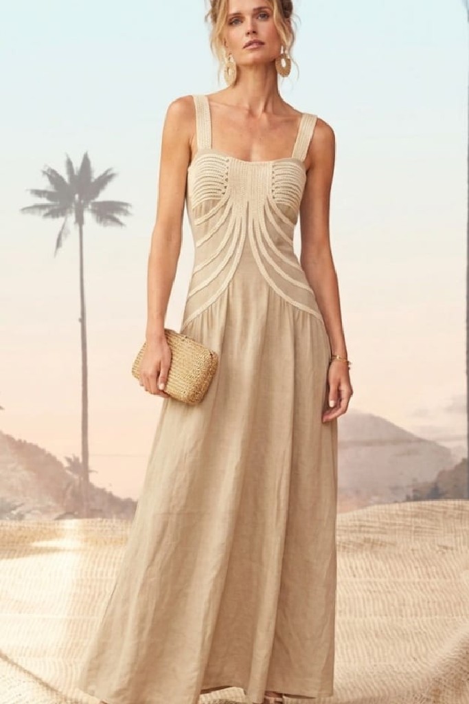 VESTIDO LETIZIA