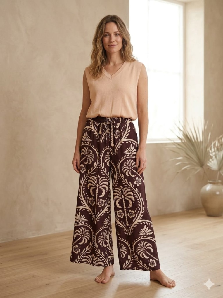 PANTALON SPRING