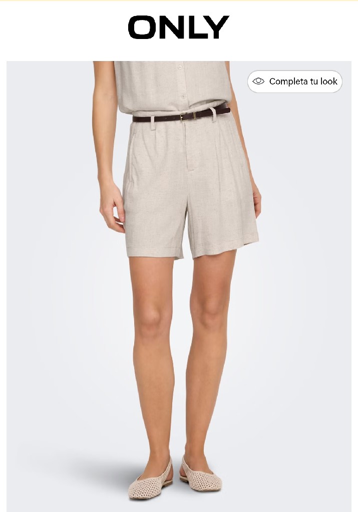 ONLYSIESTA SHORT