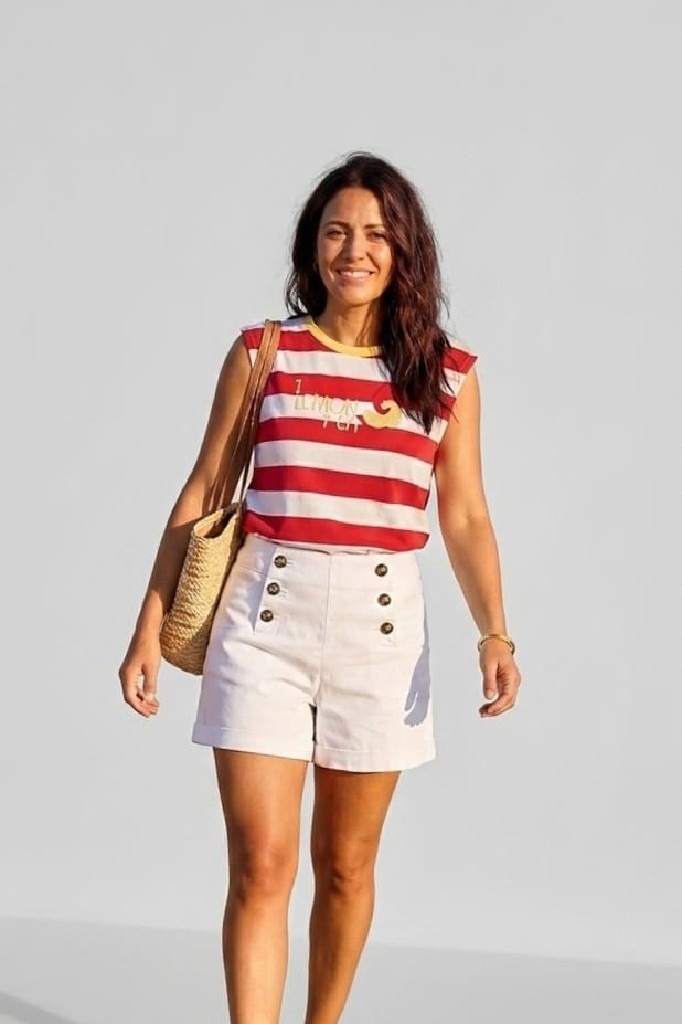 CAMISETA LOLA
