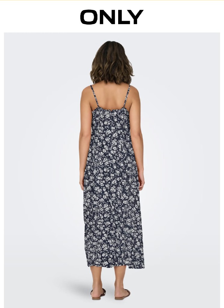Alternative view of VESTIDO ONLNELLY