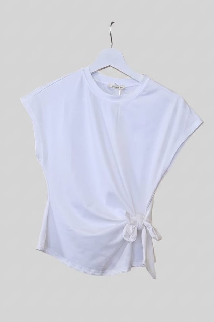 Alternative view of CAMISETA ALANA