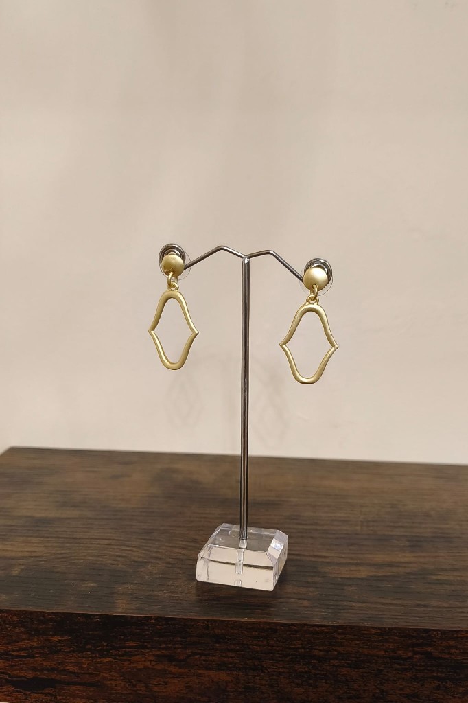 Alternative view of JAGGER