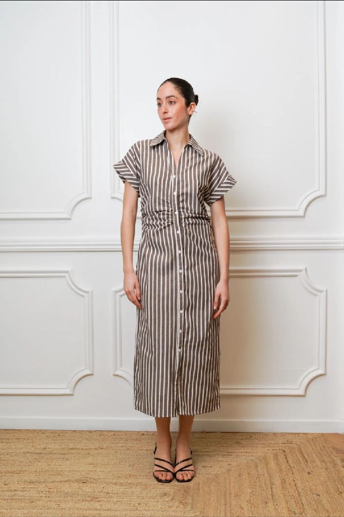 VESTIDO VIVA