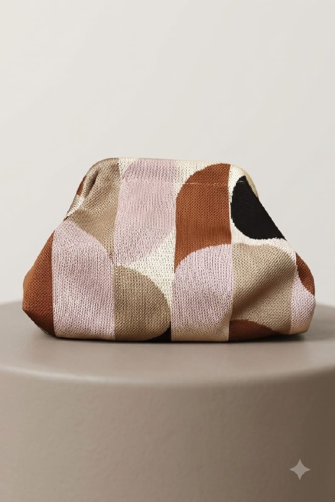 SACO PINK