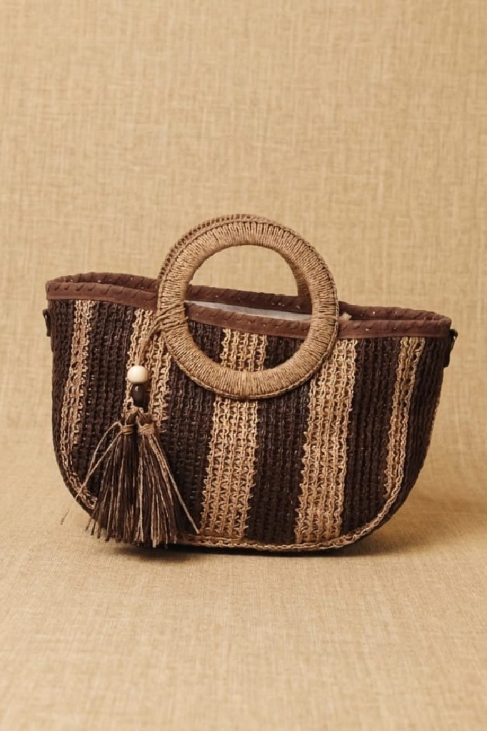 BOLSO BROWN