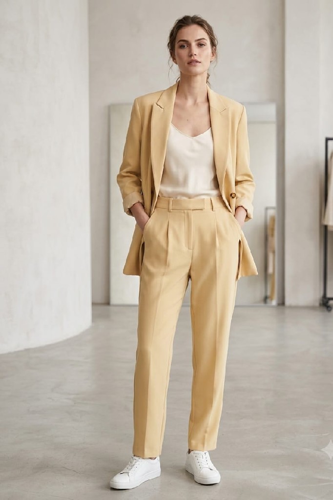 PANTALON JANUE