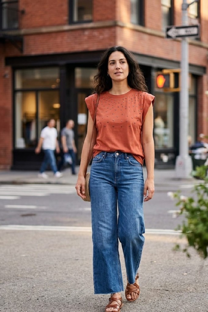 CAMISETA URBANA
