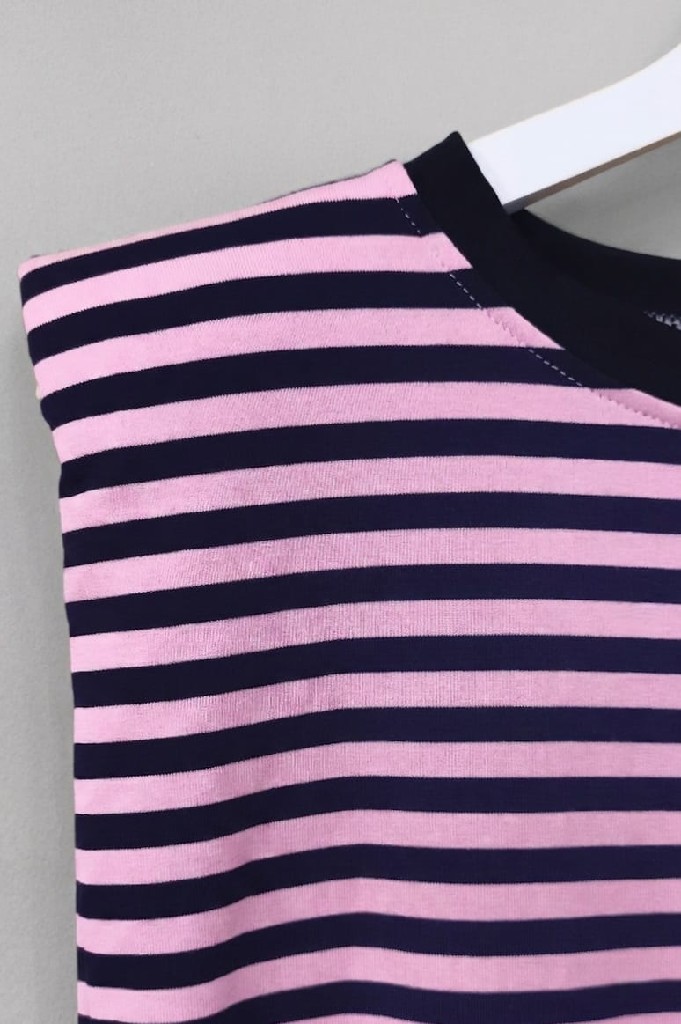 Alternative view of CAMISETA SERENA