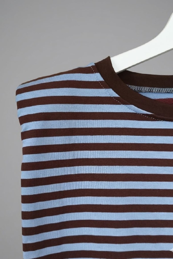 Alternative view of CAMISETA BRISA COSTERA