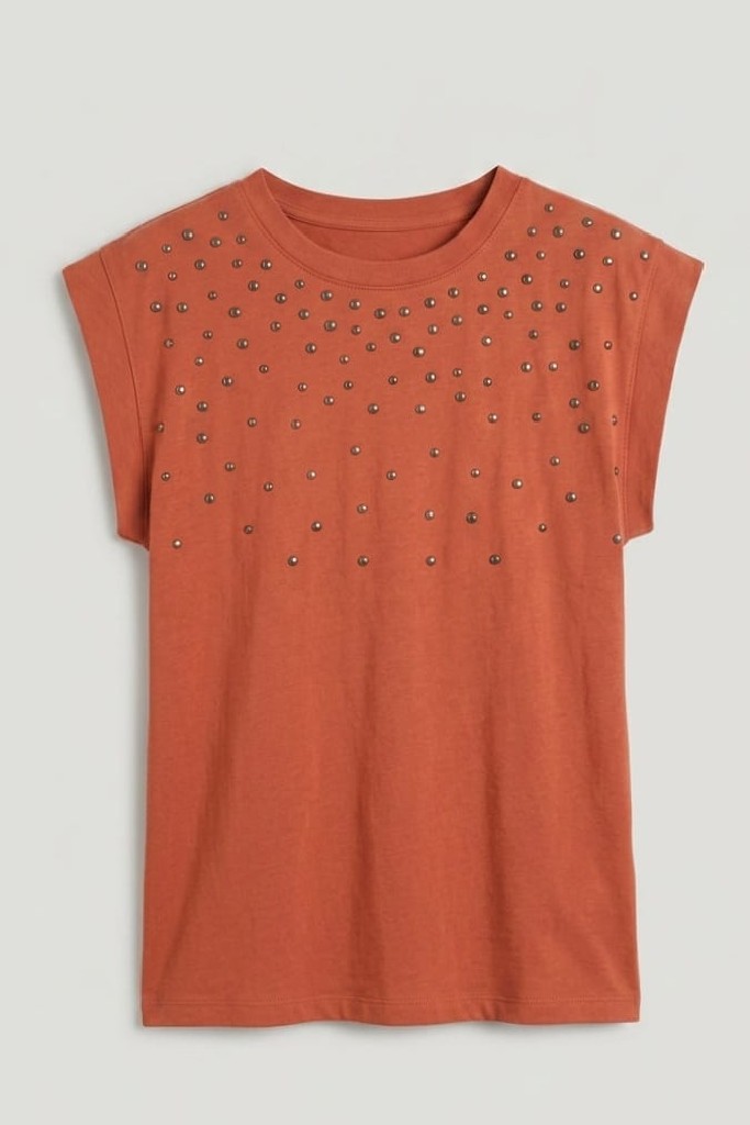 Alternative view of CAMISETA URBANA