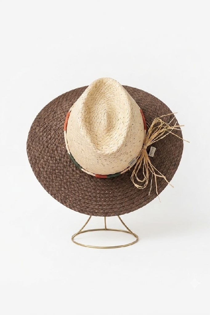 SOMBRERO CUERDA