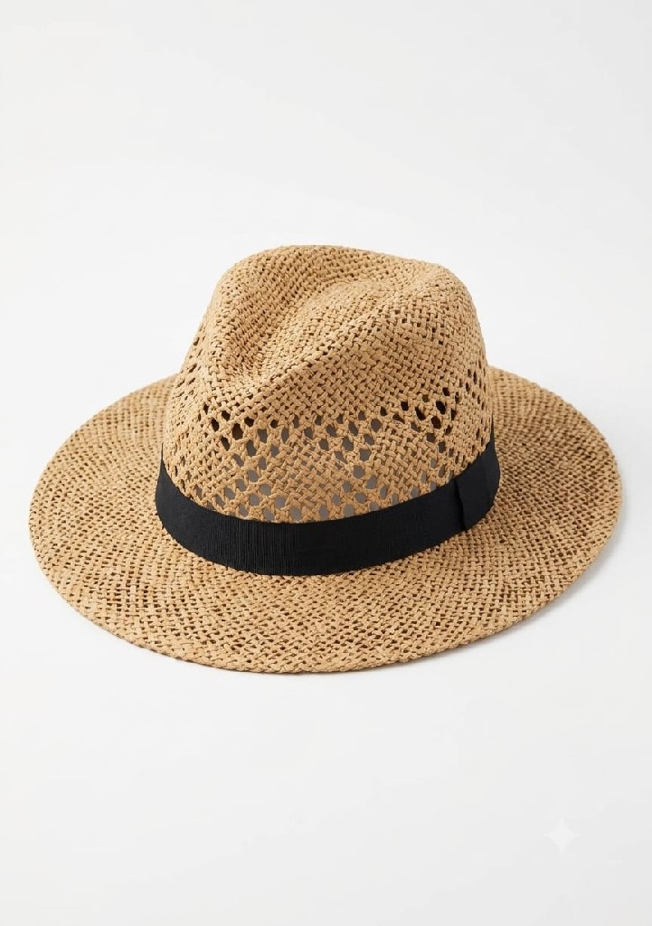 SOMBRERO CAMEL
