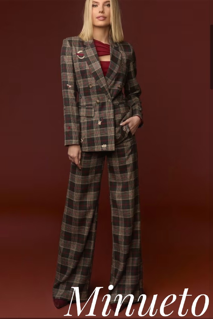 WESTMINSTER TROUSERS