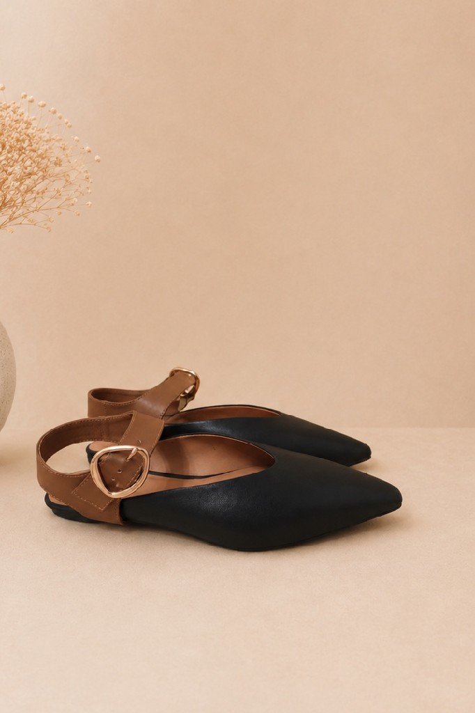 GIOSEPPO BLACK