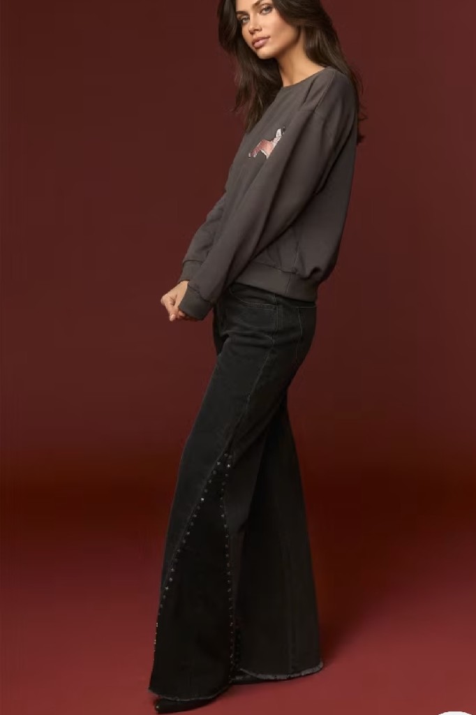 Alternative view of PICADILLY JEANS