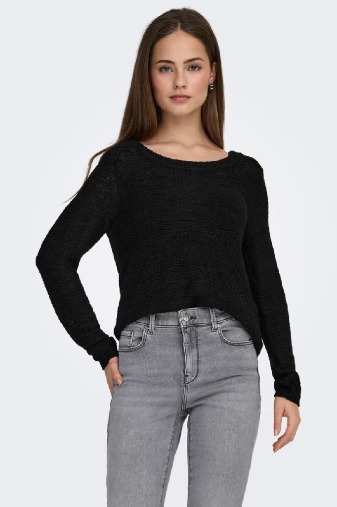 ONLGEENA BLACK