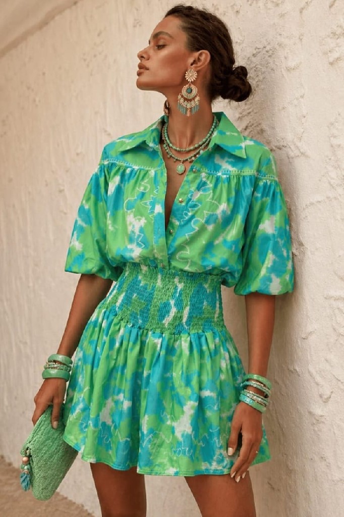 CONJUNTO AMANDA