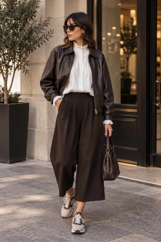 CULOTTE ONLLYON