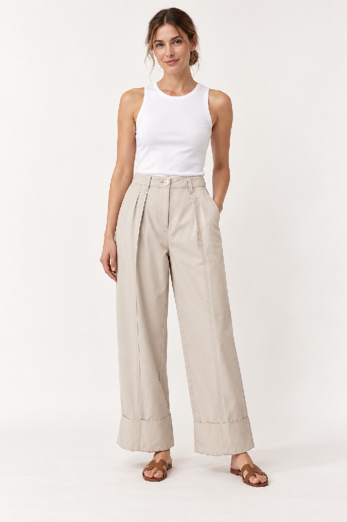 PANTALON ARTICO