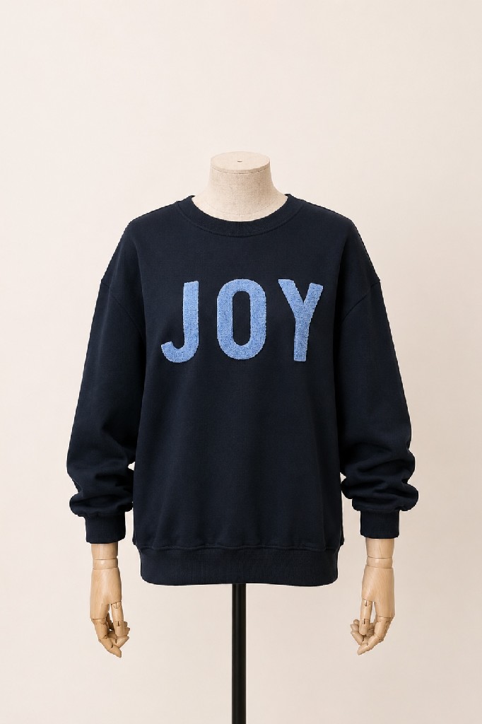 Alternative view of JOY MARINO