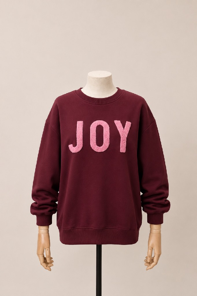 Alternative view of JOY BURDEOS
