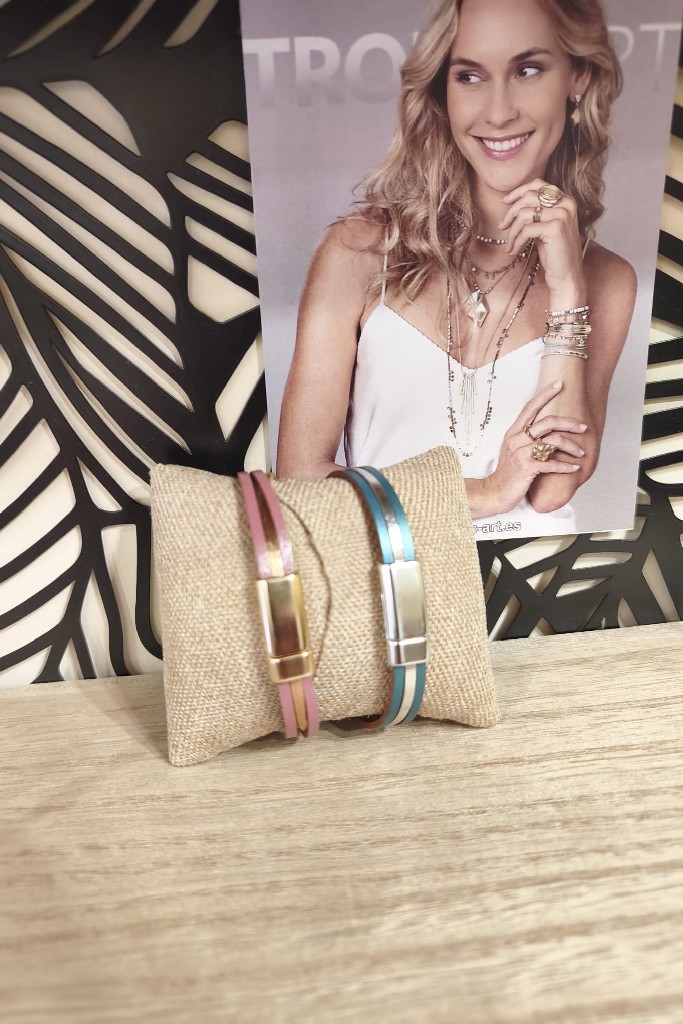 Alternative view of PULSERA