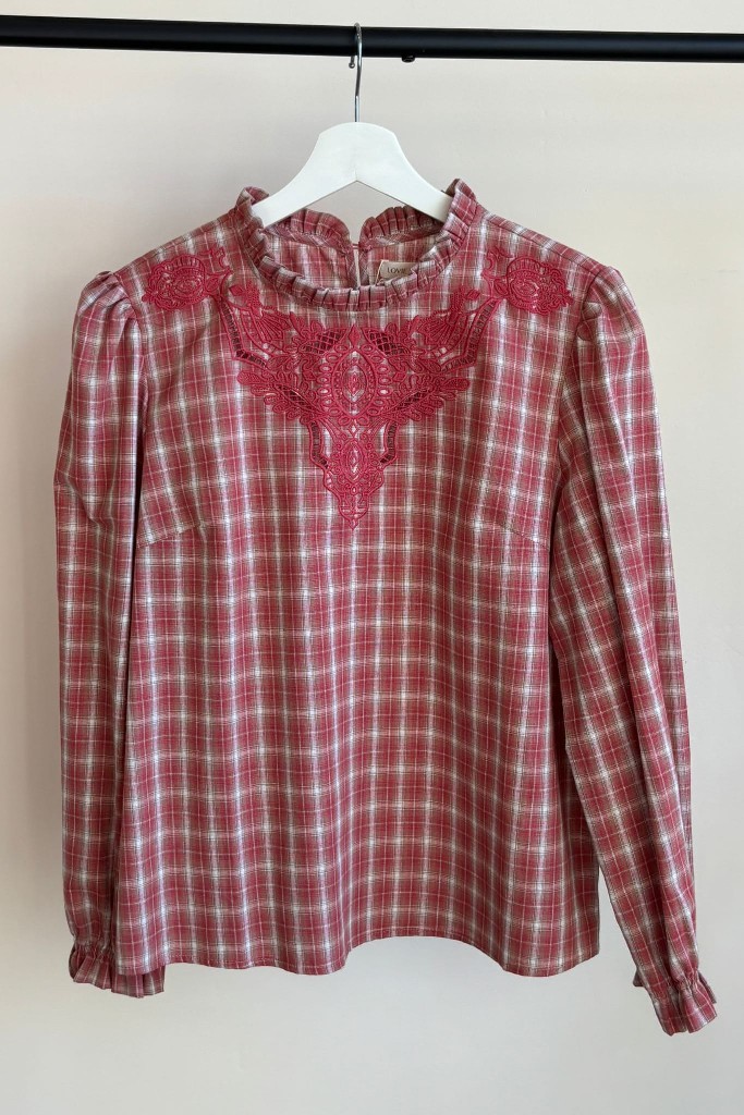 Alternative view of CAMISA VENTURA